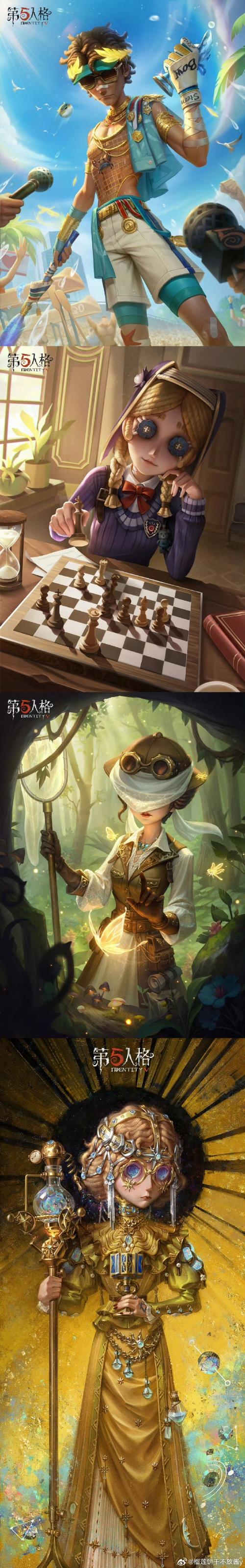 第五人格新求生者沉默侍女技能揭秘，她能否成为你的翻盘利器？