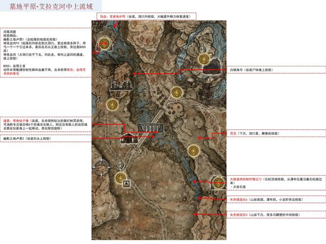 艾尔登法环DLC新揭秘，左手匕首高效获取攻略