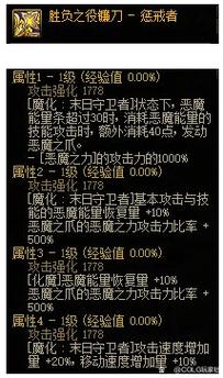 DNF耕耘版本大揭秘，惩戒者重做详解与平砍逆僵直优化实战分析