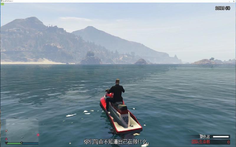 揭秘GTA5博格丹刷钱，虚拟经济狂潮下的现实涟漪与反思