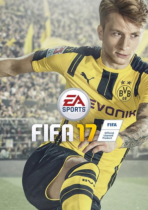 FIFA17深度评测，操控升级，故事模式引人入胜