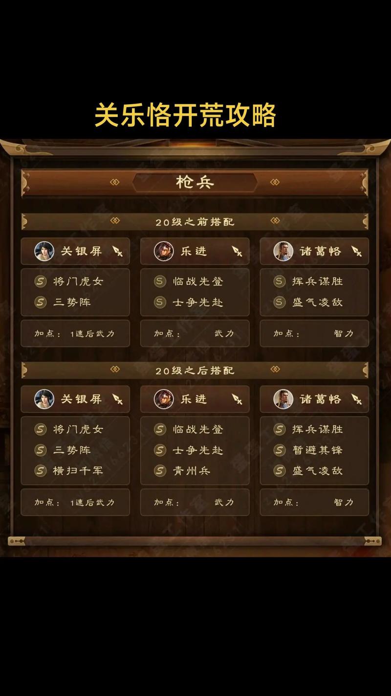 三国志13深度攻略，精通战法，称霸乱世必备技巧