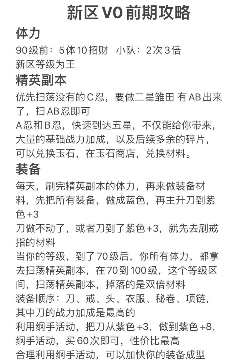 火影手游高手秘籍，梦想火影魂魄技巧与实战攻略大揭秘