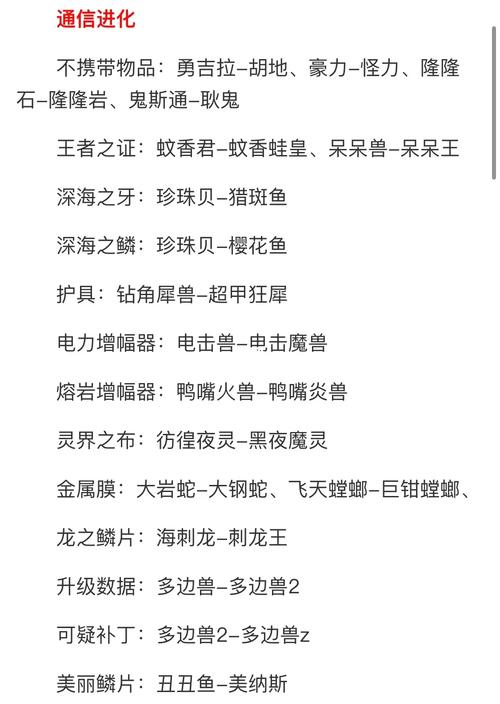 宝可梦大探险，小磁怪进化全攻略与竞技实战技巧揭秘