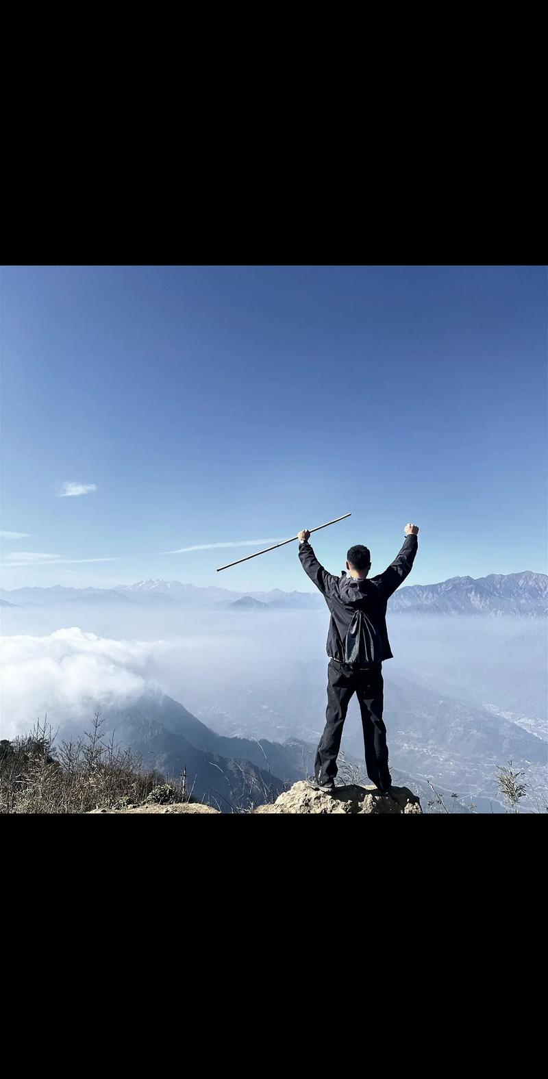 登顶原神之巅，高效爬山技巧全揭秘，助你征服每一座高峰