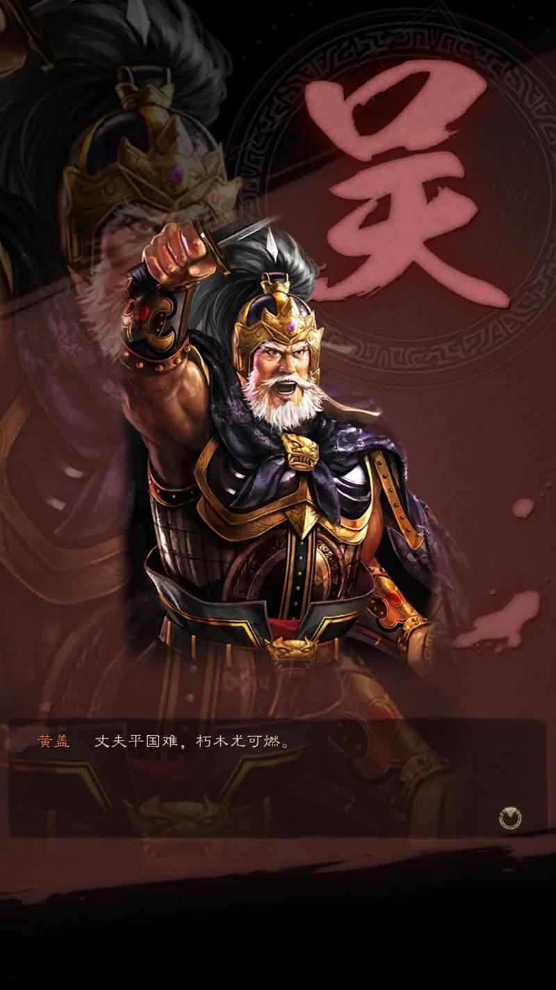 典藏荣耀，战将风云，三国志·战略版典藏卡包武将深度剖析