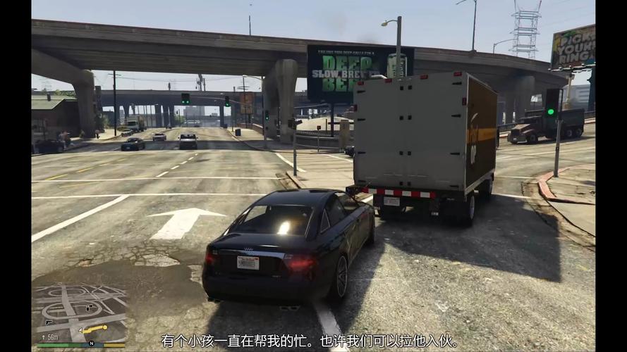 GTA5任务攻略，解锁新挑战，征服洛圣都的每一步