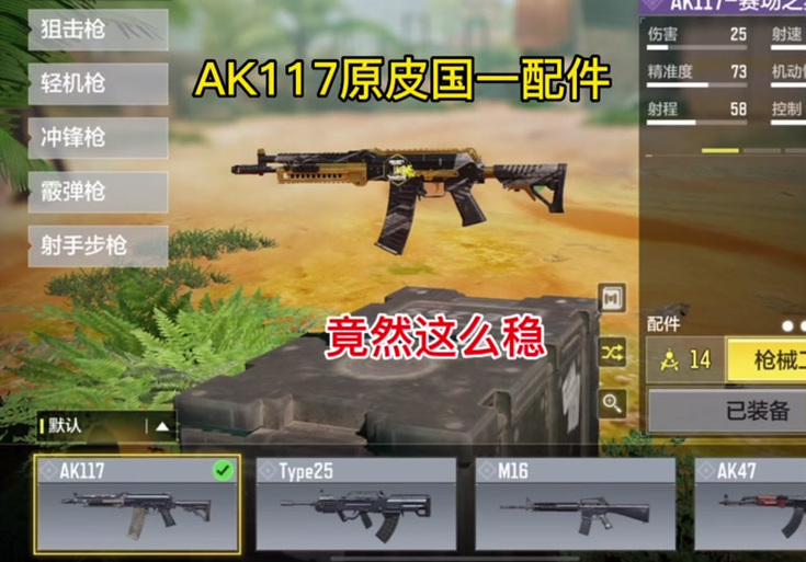 AK117极速传奇，使命召唤手游中的强度测评与资源管理优化秘籍