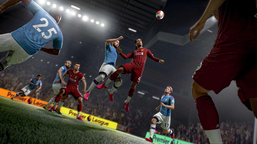 FIFA 15 正式版深度评测，绿茵场上的极致体验，足球迷的狂欢盛宴