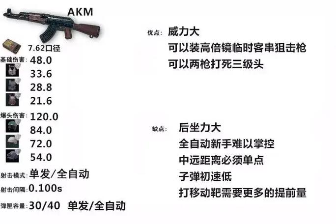 绝地求生新手进阶，大逃杀射击技巧与战术布局全攻略