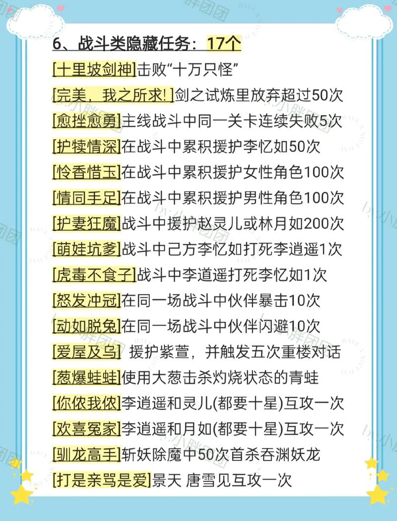 仙剑奇侠传手游新篇，援护系统深度解析与实战技巧