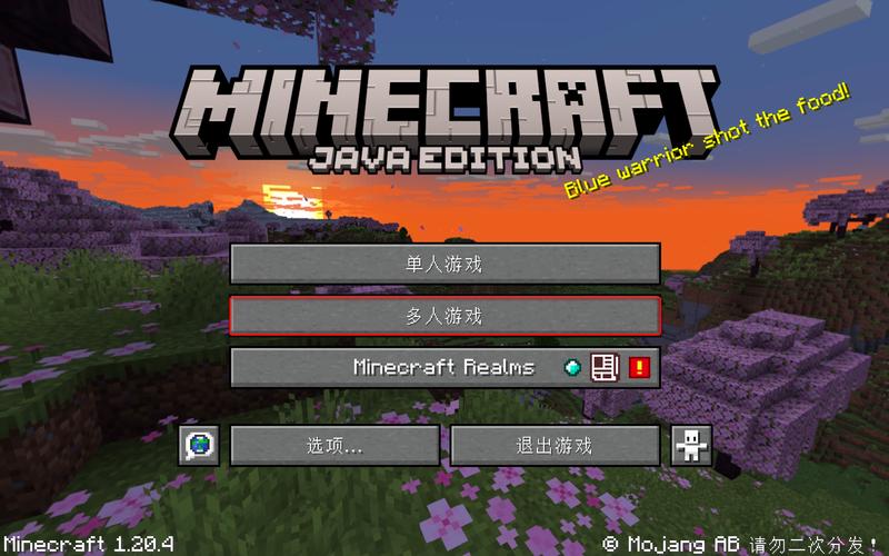 打造专属游戏天地，我的世界Minecraft服务器搭建大赛全攻略