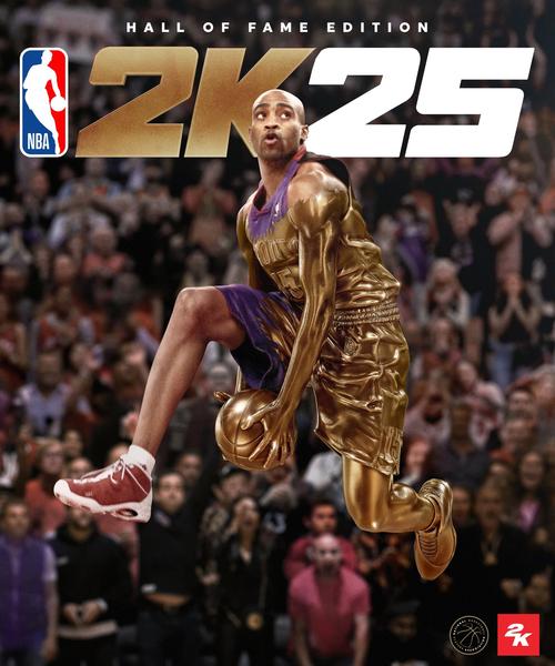 NBA 2K15，解锁明星球员招牌技能，主宰赛场风云！