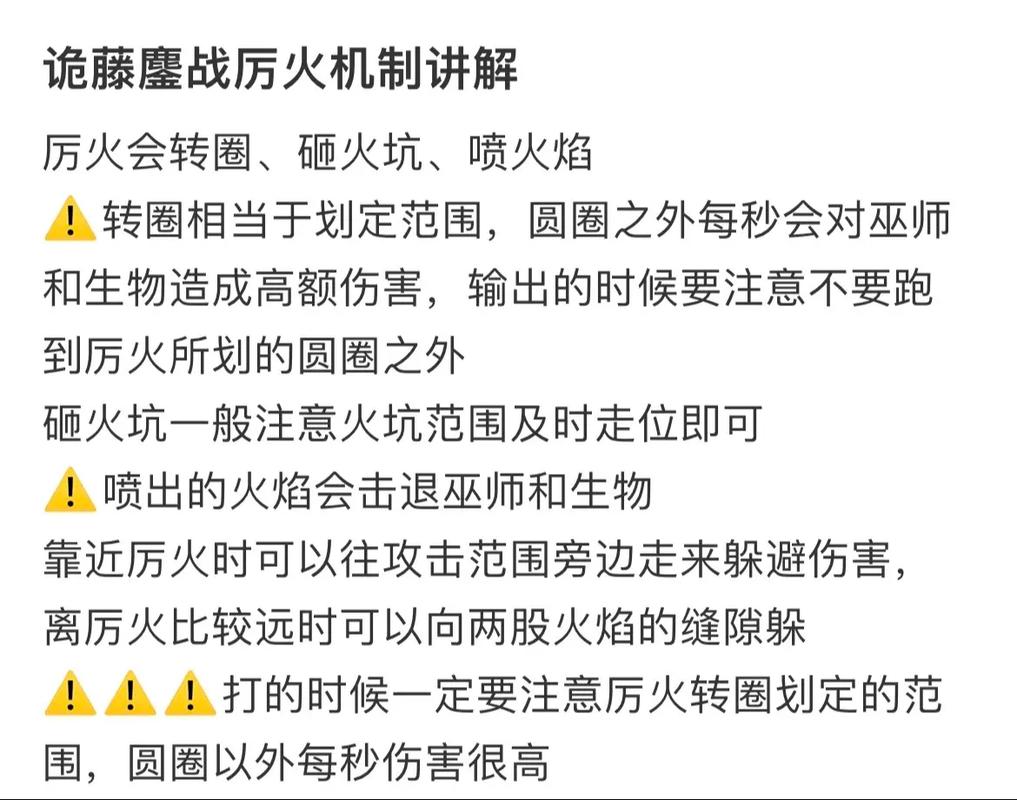 哈利波特魔法觉醒，深度攻略揭秘，高效战术应对棘手厉火挑战