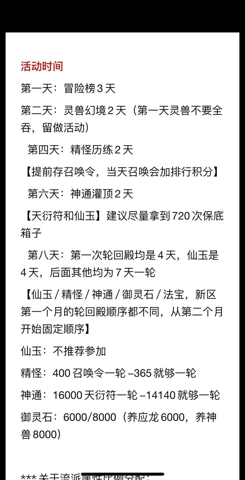 寻道大千轮回殿揭秘，解锁天衍符的终极攻略