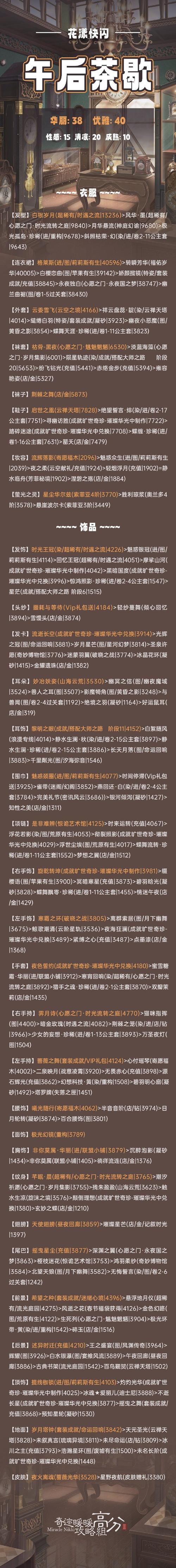 奇迹暖暖竞技场女王高分秘籍，解锁必胜攻略，打造时尚巅峰