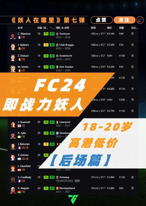 FC24终极团队赛，顶级游戏包全攻略揭秘