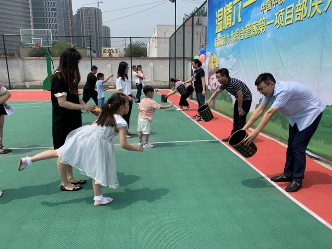 六一狂欢！揭秘一起来捉妖儿童节限定基因配方大挑战