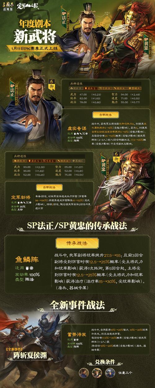 三国志威力无双，城防坚如磐石，战斗策略致胜全解析