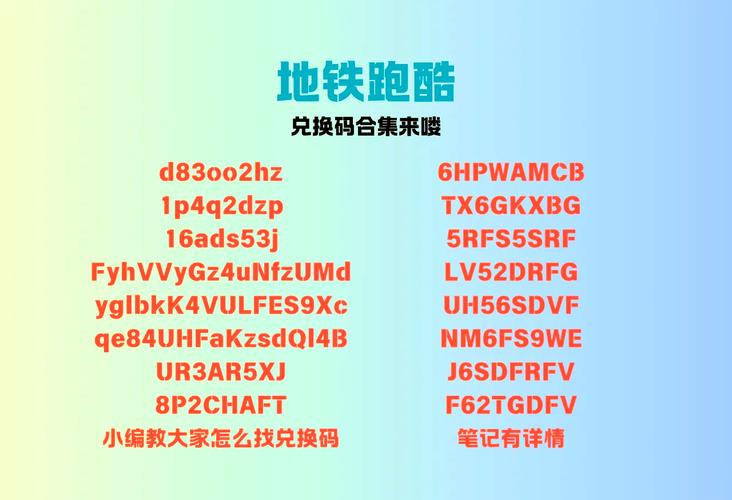 地铁跑酷新手必看，全面攻略与道具使用秘籍，助你称霸赛道！