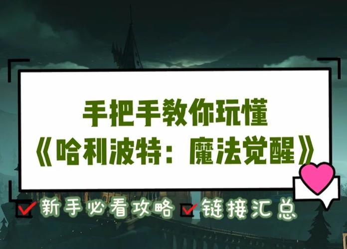 哈利波特手游，揭秘每日协作任务次数与高效完成攻略