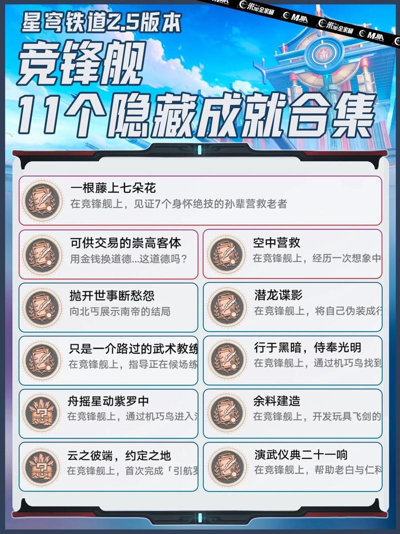 崩坏星穹铁道生存智慧任务全解析，解锁隐藏宝藏，攻略秘籍大放送！