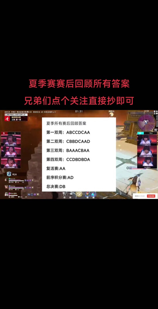 永劫无间劫杯赛程全揭秘，精彩对决即将上演！