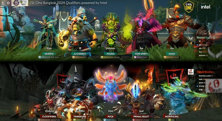 Dota2局域网联机全攻略，打造专属电竞盛宴，畅享无缝对战体验