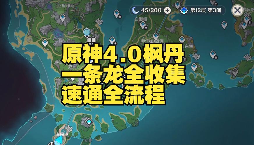 原神溢神的论证第六天高效通关秘籍，解锁全新挑战，速通攻略大公开！