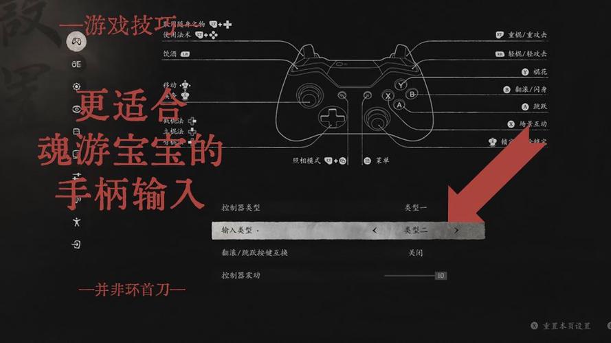 黑暗之魂3PC版，手柄与键盘战技释放全攻略