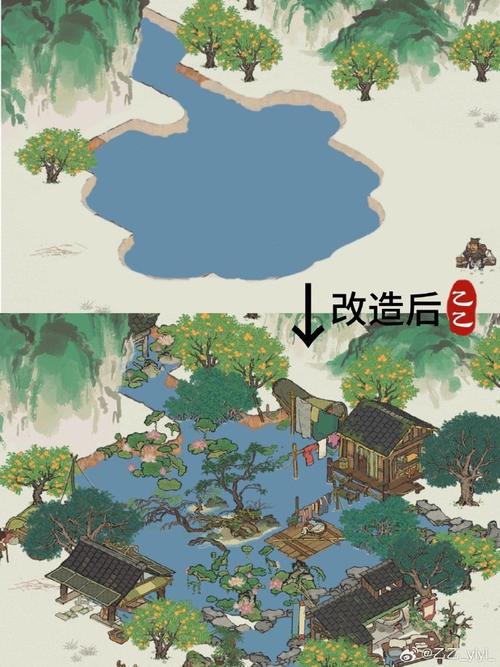 烟雨江湖探秘，酒楼老怪房子位置全解析及攻略指南