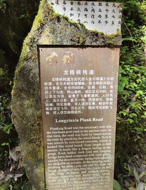 探秘烟雨江湖明月山，后山石碑隐藏位置全揭秘