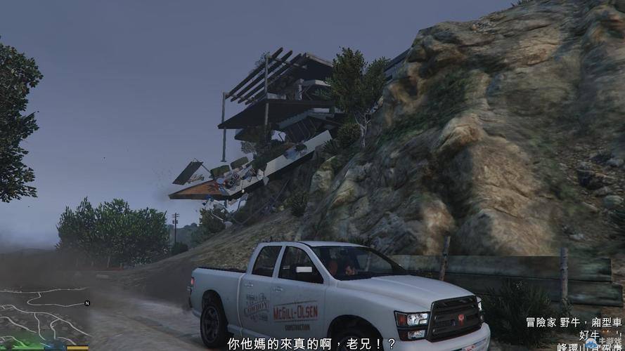 GTA5联机深度攻略，解锁与好友共赴在线冒险的终极秘籍