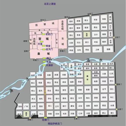 探秘神都夜行录，洛阳树妖隐藏位置全揭秘