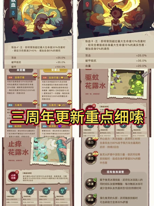 咸鱼之王挑战攻略，突破玄铁5塔第10层难关全解析