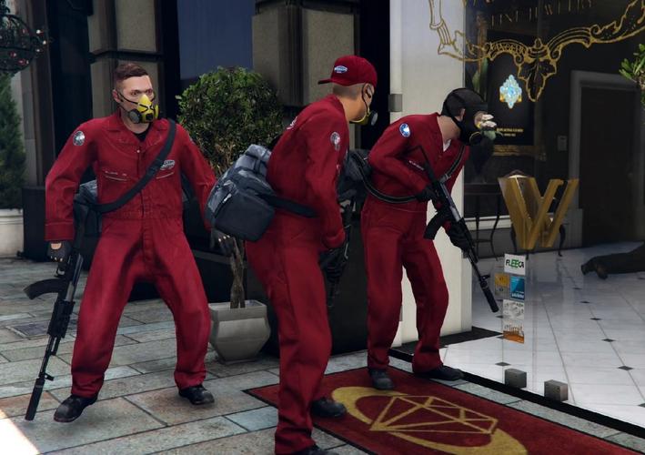 GTA5线上隐形刷钱乱象，虚拟经济的暗流涌动与应对策略