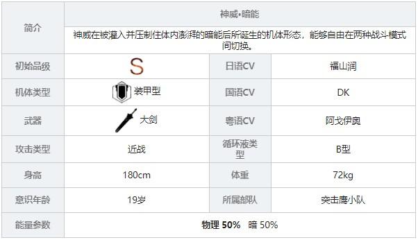 战双帕弥什顶尖攻略，暗能队完美搭配与成员深度培养秘籍