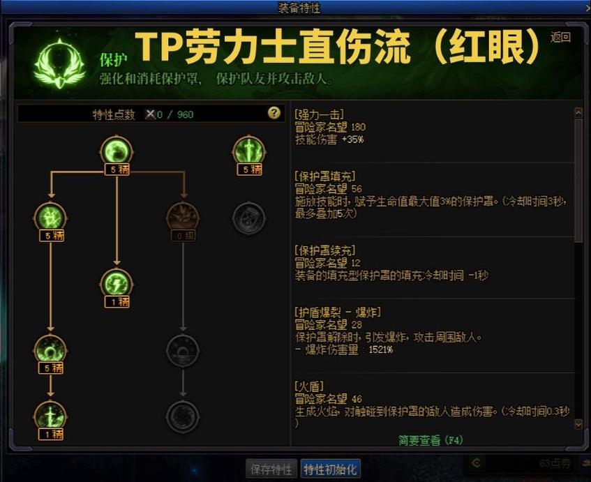 DNF红眼角色遴选属性全攻略，打造极致战斗力的秘诀