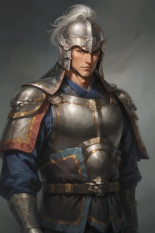 三国志13威力加强版最恶心AI武将大盘点 什么武将厉害