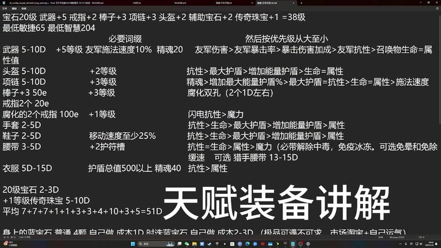 诺亚之心，长柄武器霸主之路 —— 技能点与天赋点终极配置秘籍