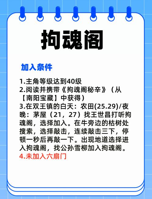 揭秘烟雨江湖太白酒楼二楼，隐藏入口与探索攻略