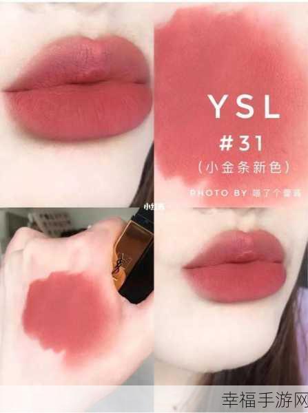 ysl水蜜桃86入口：YSL水蜜桃86，焕发自然光彩的完美选择