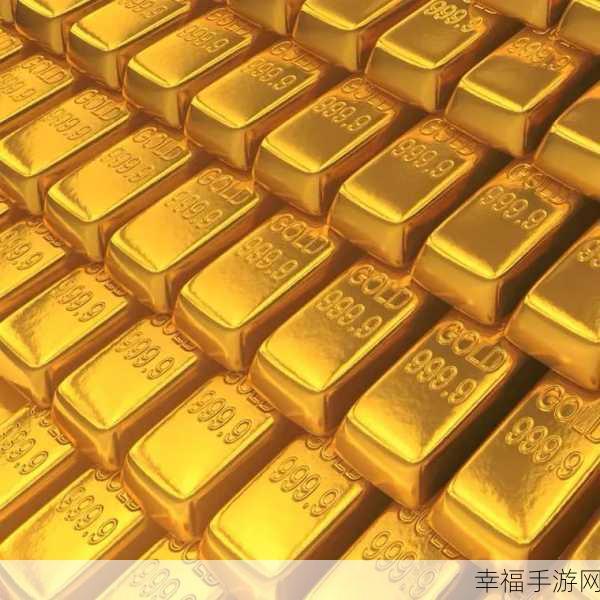 成色au999.9网站：探索顶级黄金投资：AU999.9成色金的魅力与价值