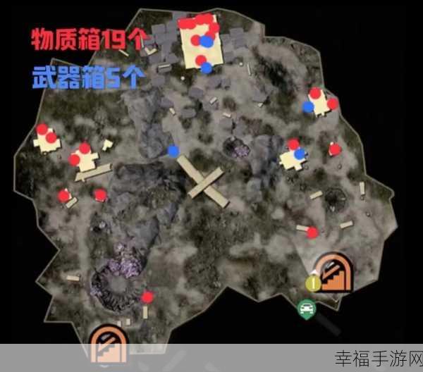 和平精英复活队友秘籍,揭秘神秘复活点及战术策略