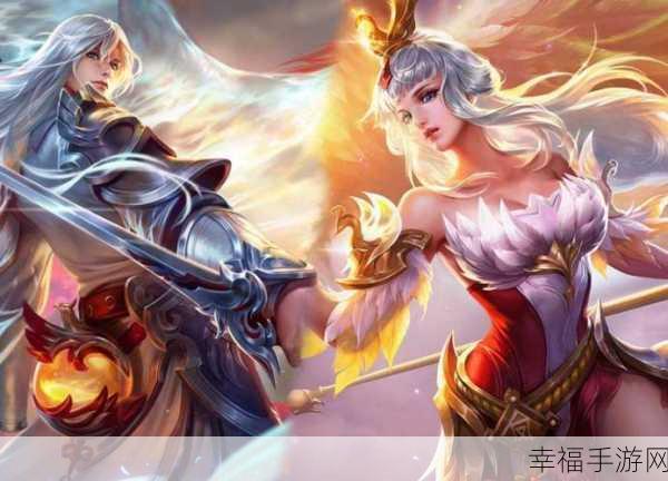 王者荣耀520返场盛宴,揭秘鸡年限定皮肤回归详情