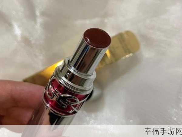 ysl蜜桃色黄：YSL蜜桃色黄：打造清新自然妆容的新选择与灵感