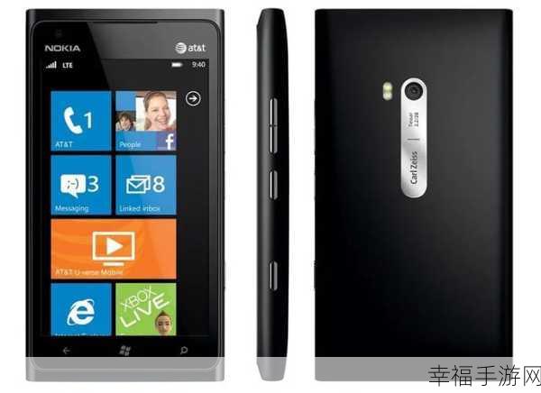 日本windowsphone中国：探索日本Windows Phone在中国市场的潜力与挑战