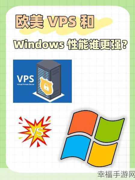 美国和欧洲windowsvps的配置：提升美国与欧洲Windows VPS配置的详细指南与建议