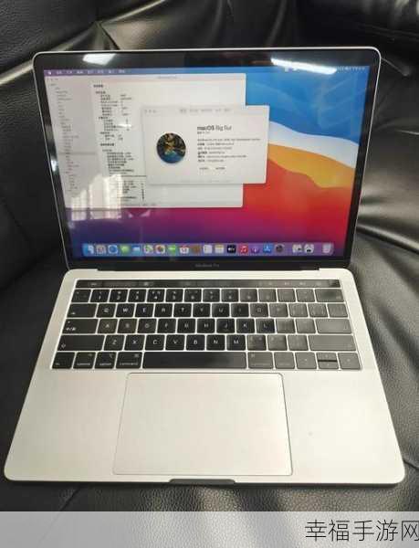 19macbook pro日本：全新19款MacBook Pro日本发布，性能与设计的完美结合