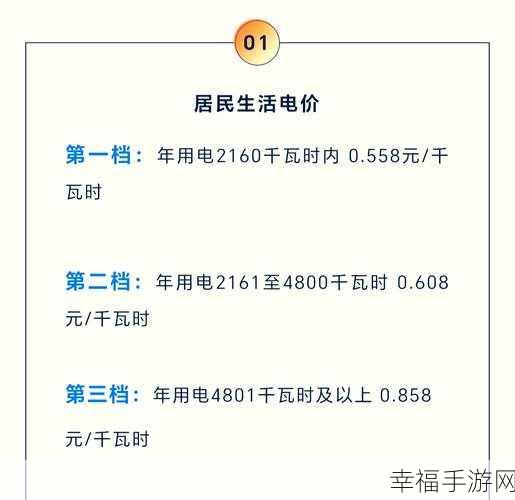 韩国电费2024：2024年韩国电费调整方案及其影响分析